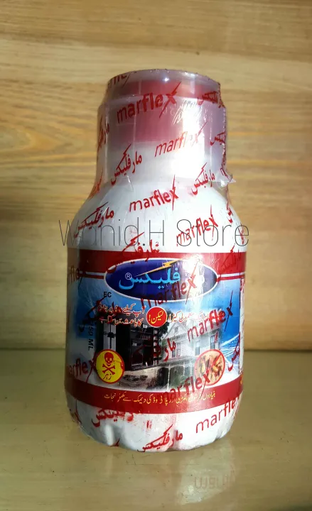 Marlin Insecticide MARFLEX. An Insecticide For The Control Of Termites, Best Quality ...