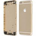 Apple iPhone 6 Body Casing Housing Replacement For IPhone 6  - Gold. 