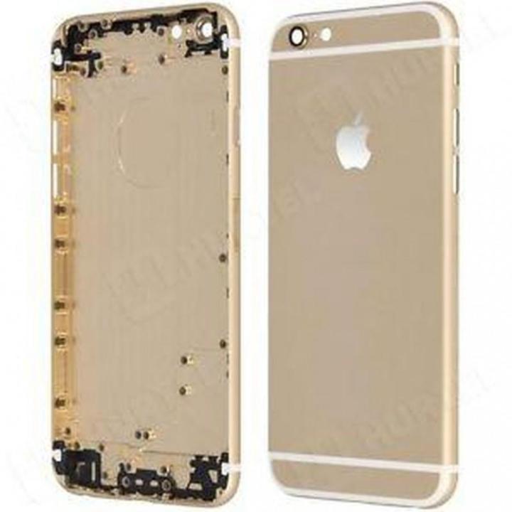 Apple%20iPhone%206%20Body%20Casing%20Housing%20Replacement%20For%20IPhone%206%20%20-%20Gold%20-%20Image%203