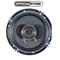 Seavy 6.5 Inch 2 Way Car Speakers With Tweeter 100 Watt For Car and Home Entertainment. 
