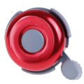 Bicycle Handlebar Bells Metal Bike Bell Ring Bicycle Bells Horn Mountain Bike Cycling Accessories. 