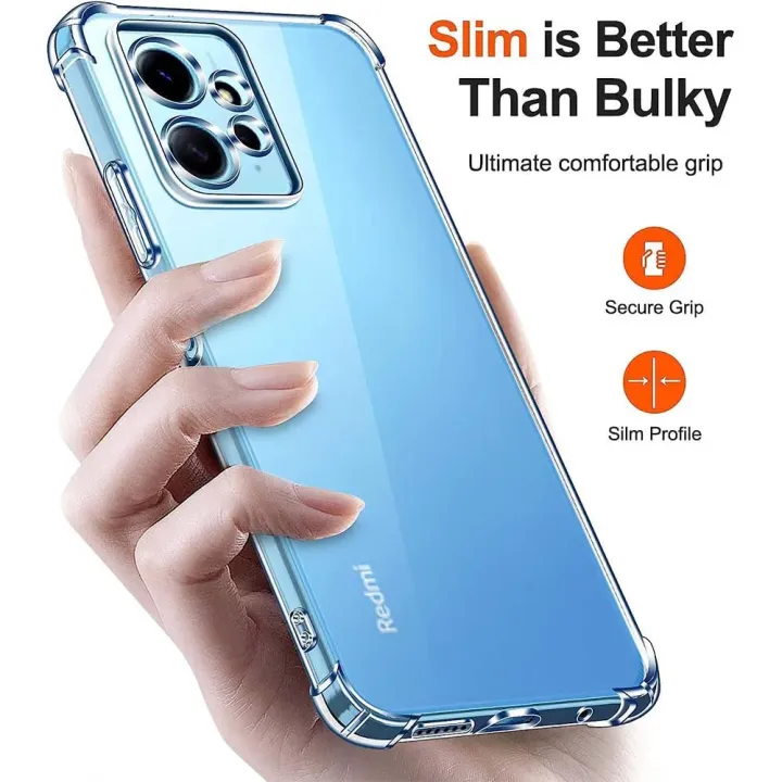 Redmi%20Note%2012%204G%20Soft%20Transparent%20Back%20Cover%20-%20Image%204