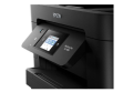 Epson WorkForce Pro EC-4030 Color Multifunction Printer – Print, Copy, Scan, Fax  With Return Warranty by Prime Office Products. 