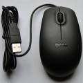 USB Optical Mouse Branded. 