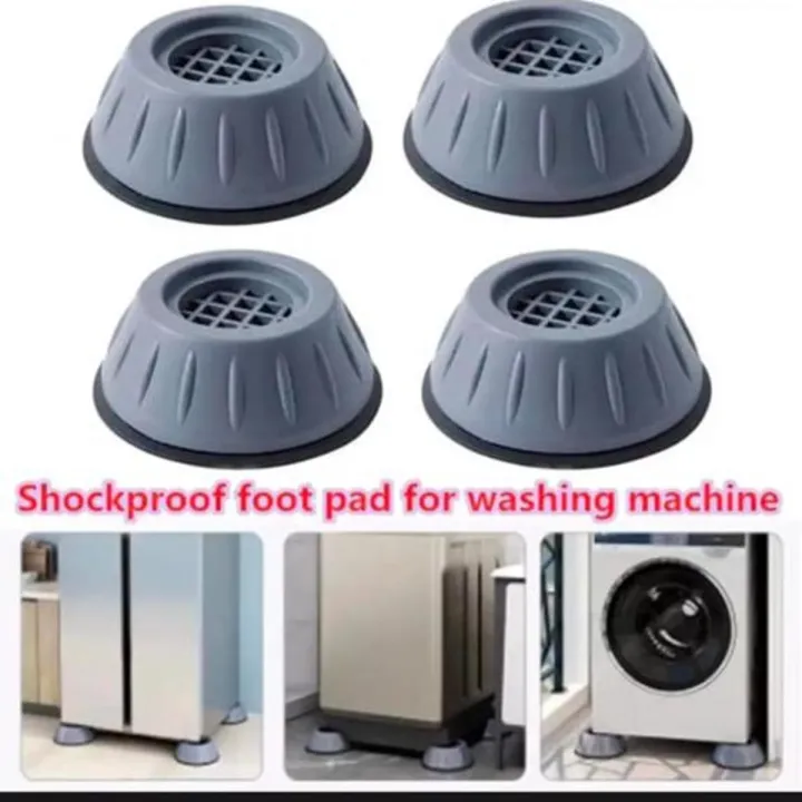 Anti-Vibration%20Feet%20Pads%20Washing%20Machine%20Pads%20Stand%20Non-Slip%20Rubber%20Legs%20Feet%20Refrigerator%20Base%20Fixed%20Non-Slip%20Pad%20Furniture%20Pack%20of%204%20-%20Image%202