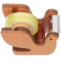 Tape Dispensers Pigeon Tape Holder Funny Desktop Tape For Home and Office PCardiaCP. 