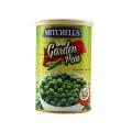 Mitchells Garden Peas Tin. 