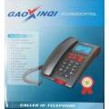 Gaoxinqi Hcd 303 Landline Phones | 5 area code, Auto filter  FSK/DTMF compatible Hyper electronic. 