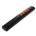 Universal 6 for Key Learning Remote Control for TV STB DVD DVB HIFI Copy Code From Infrared IR Remote Controller Accesso. 