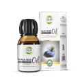 Olim Naturals - Blackseed Oil Kalonji Nigella Sativaâ Â Cold Pressed Edible Cooking Skin Care Massage Hair. 