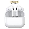 Original Inpods 13 TWS Wireless Earphone Bluetooth Headphones True Wireless Earbuds i12 i13 New. 