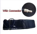 Cuff for digital BP apparatus blood pressure monitor single tube BP portable Arm Digital blood pressure monitor cuff single tube with Connor. 