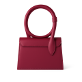 TYMO LoopNexa Handbag for Women – Premium PU Leather Structured Handbag with Top Handle & Detachable Shoulder Strap. 