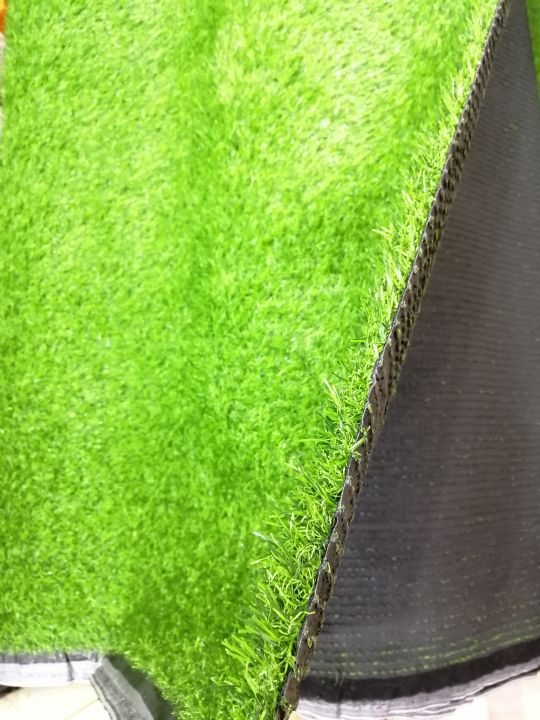 Artificial Grass / wallgrass hedge / grass 20MM Green Synthetic Mat