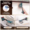 Top Rock 21v Tile Vibrat.ing Machine. 