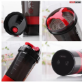 High Quality Protein Shaker Bottle Imported, Spider shaker bottle. 