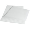 Homemade Air Purifier Filter Elements HEPA Filter Paper. 
