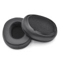 Replacement Memory Foam Headphone Ear Cushion Pads for Skullcandy Crusher 3.0. 