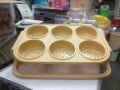 Spice Zone Spice Rack 6 Pcs. 
