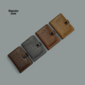 Guccci Slim Wallet First Copy - 5 Card Slots, 1 Cash Pocket & 1 Window card pocket. 