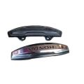Motorcycle Honda  cg 125 front monogram new model design ( easy fit on every honda cg 125 self + cd70cc + all china bikes. 