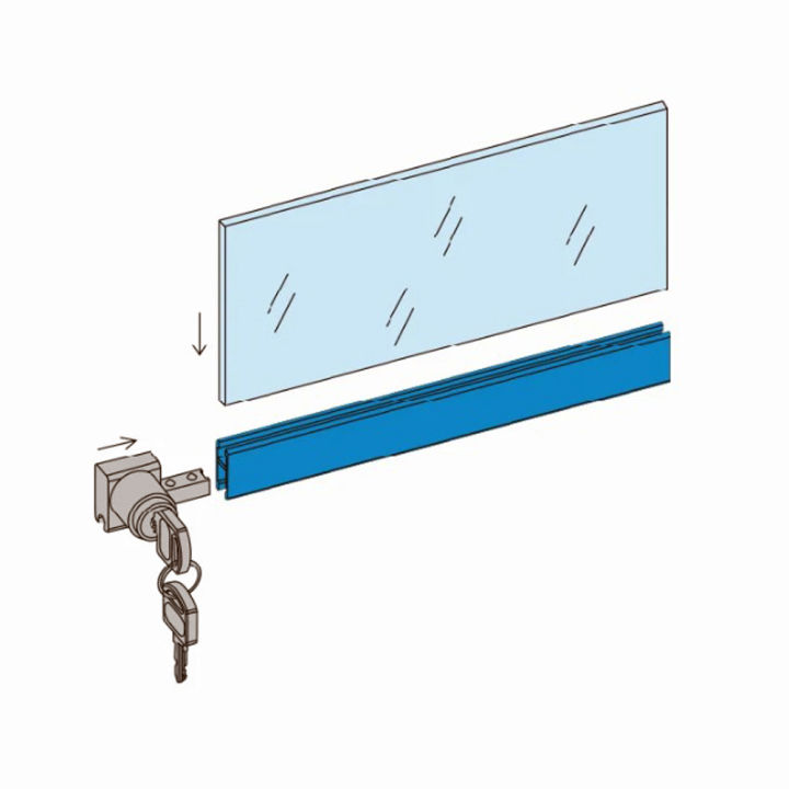 Glass%20display%20Showcase%20cabinet%20locks,%20H%20Lock%20-%20Image%206