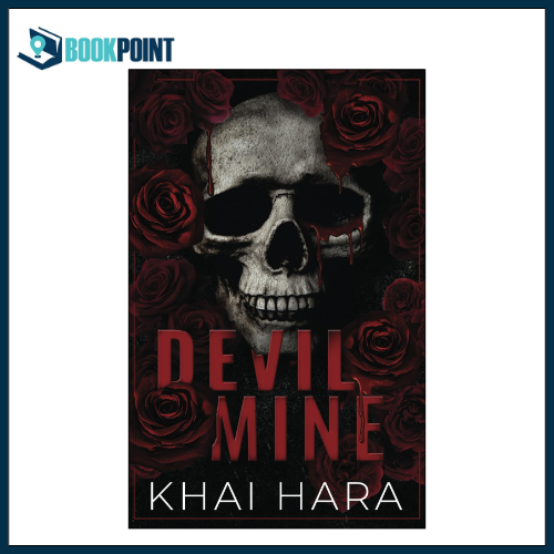 Devil Mine by Khai Hara (Author)