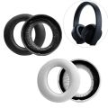 Poyatu CUHYA-0080 Oorkussen Voor Sony-Playstation Goud Draadloze Headset 2018 Hoofdtelefoon PS4 Vervanging Earpad Ear Pad. 