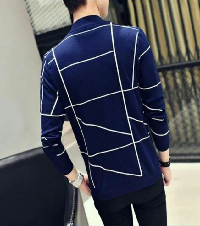Fashion%20Men%20Casual%20Blazer%20Autumn%20Slim%20Plaid%20Single%20Trench%20Coat%20-%20Image%203
