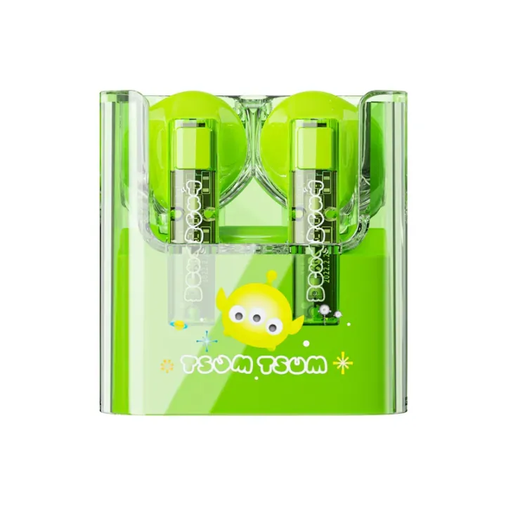 Disney%20G65%20Wireless%20Bluetooth%205.2%20TWS%20Earphones%20Low%20Latency%20Waterproof%20Portable%20Sports%20Headset,%20Transparent%20Design,%20Apple%20Huawei%20Android%20System%20-%20Image%208