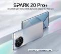 Tecno Spark 20 Pro+ Plus UV Tempered Glass Screen Protector Full Glue Nano Liquid Protective Film Original High Quality. 