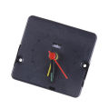 Quartz Alarm Clock Movement Mechanism DIY Replacement Part Set. 