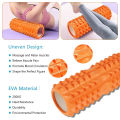 Yoga roller, foam roller, exercise back roller, exercise cushion, yoga foam roller, gym floor roller, exercise mat. 