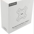 Mcbazel KX Keyboard & Mouse Converter Adapter for N-Switch/Xbox One/PS4/PS3 ABS For Game Controller. 
