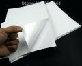 Printer paper A4 size Pack of 50 sheets. 