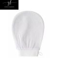 ZYSH FASHION  Exfoliating Gloves | Moroccan Bathing Hammam Glove Mitt-Latest body scrubber |Visibly Lift Away Dead Skin, Great for Tan Removal, Made of 100% Viscose Fiber -1 Pc Moroccan Exfoliating Gloves 1pcs - Dead Skin Remover - Exfoliating Bath Wash. 