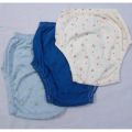 Nickers Infants Soft Cotton Knickers Multicolor Single & Pack Of 3 Nicker Baby Short Pajama New Born Baby Napy Baby Summer Nicker By Baby Junior. 