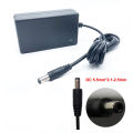 12.6V 16.8V 2A 21V 25V 1A 18650 Lithium Battery Charger DC 5.5*2.1-2.5mm for 3S 4S 5S 6S 12V to 25V Screwdriver Battery Pack Use EmotionaE. 