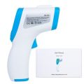 Infrared Thermometer. 