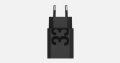 Original For Motorola 33W Fast Charger EU Plug Power Adapter -or Moto Edge S30 G7 Plus G50 G60 G70 G71 ZS Pro. 