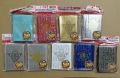 50pcs/set Yu-Gi-Oh! Card Sleeves Anime Yugioh Super Polymerization Series Board Games Card Sleeves Card Barrier Cards Protector. 