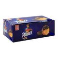 Prince Covered In Chocolate Biscuit 6 biscuits. 