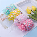Sewing Ribbon Embroidered Fine Texture Modern Ribbon. 