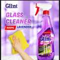 "Glint Premium Multi-Surface Cleaner 500ML – Top Glass Cleaner, Mirror Cleaner & Car Mirror Cleaner for Streak-Free Shine Versatile Deep Clean Solution for Home, Automotive & Professional Use Non-Toxic Eco-Friendly Formula for Best Results Multi-Surface. 