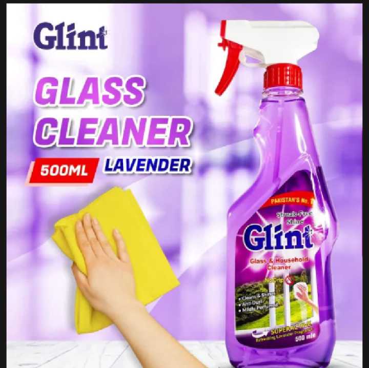 "Glint%20Premium%20Multi-Surface%20Cleaner%20500ML%20%E2%80%93%20Top%20Glass%20Cleaner,%20Mirror%20Cleaner%20&%20Car%20Mirror%20Cleaner%20for%20Streak-Free%20Shine%20Versatile%20Deep%20Clean%20Solution%20for%20Home,%20Automotive%20&%20Professional%20Use%20Non-Toxic%20Eco-Friendly%20Formula%20for%20Best%20Results%20Multi-Surface%20-%20Image%202