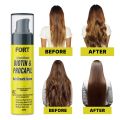 FORT BIOTIN & PROCAPIL Hair Growth serum | Improve hair density, Nourish Thinning Hair & Reduce Hair Loss | 50ml. 