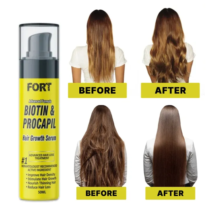 FORT%20BIOTIN%20&%20PROCAPIL%20Hair%20Growth%20serum%20%7C%20Improve%20hair%20density,%20Nourish%20Thinning%20Hair%20&%20Reduce%20Hair%20Loss%20%7C%2050ml%20-%20Image%203