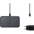 Samsung Super Fast Wireless Charger Duo Pad (EP-P5400). 