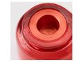 Ikea Adelhet Candlestick/tealight Holder, Set of 4,. 