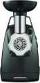 MOULINEX HV8 Plus 4IN1 Meat Mincer, 2000 Watts, Black, Plastic, Steel, ME682827, Made in France. 
